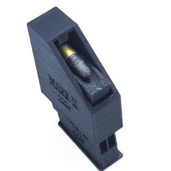 Savage Mark II et Stevens - Speedloader - 22LR
