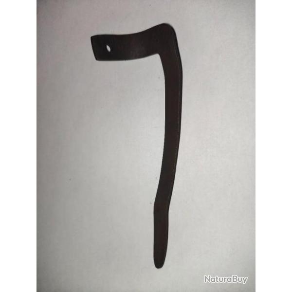 Copie forge de crochet de sceinturon pour pistolet 1777