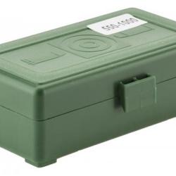 Boite &agrave; munition M&eacute;galine cal 9x19 - 380ACP boite de 50