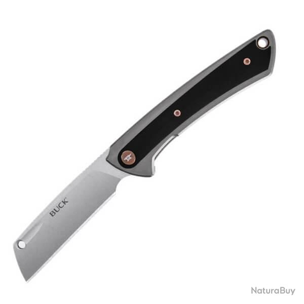 Couteau pliant Buck Hiline