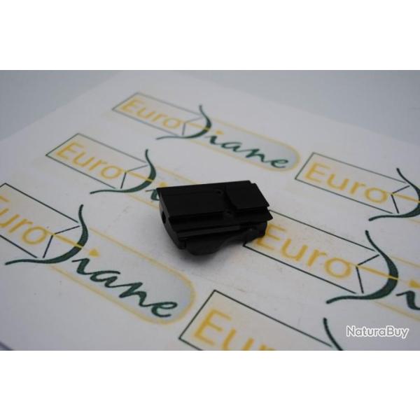 Montage Aimpoint Acro C1 sur embase de pivot avant