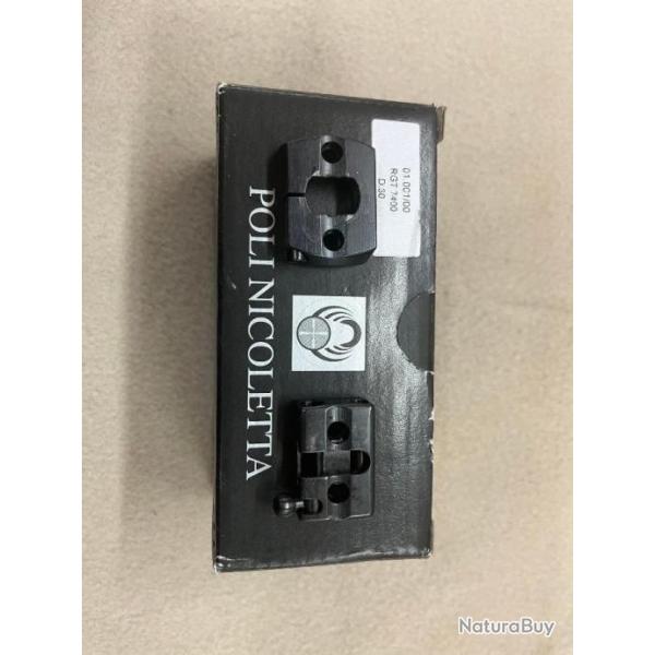 EMBASE POLI NICOLETTA POUR REMINGTON 7400