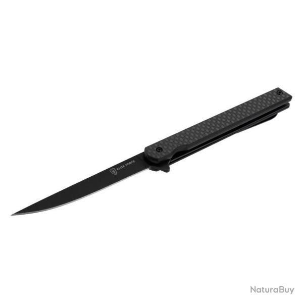 COUTEAU PLIANT DE POCHE ELITE FORCE EF172
