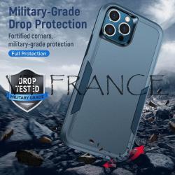 Coque Anti Choc pour iPhone Style Griffin Otterbox-Au Choix-iPhone XR 20260729082518