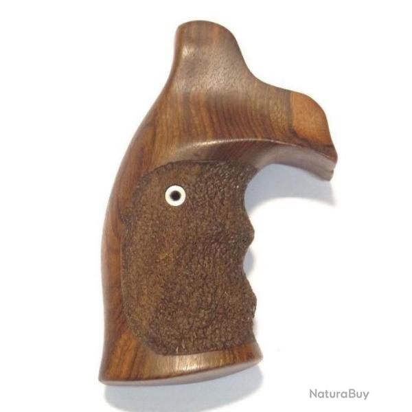 Plaquettes Smith & Wesson Round frame