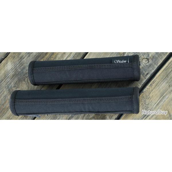 Housse de protection pour silencieux Stalon W110