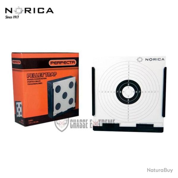 Support M�tallique NORICA pour Cible 14x14