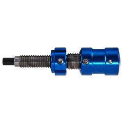 Berger button Winners S-PFC Bleu