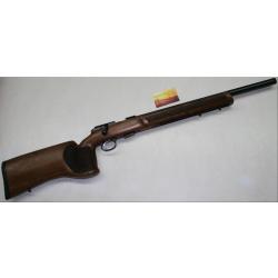 Carabine CZ 457 MTR Varmint Cal. 22lr