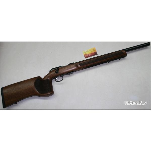 Carabine CZ 457 MTR Varmint Cal. 22lr