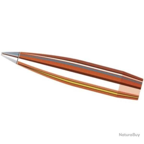 OGIVE HORNADY 28506 CAL. 7MM 190 GR A-TIP MATCH X100