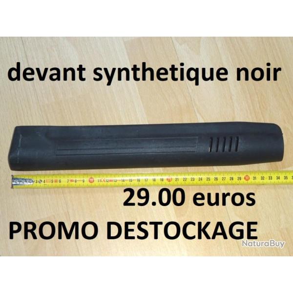 devant longuesse fusil inconnue PROMO DESTOCKAGE - VENDU PAR JEPERCUTE (D22C57)