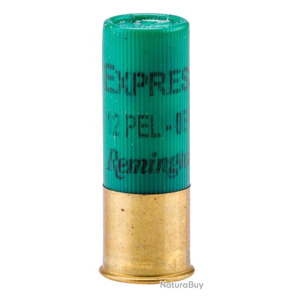 Cartouches Remington Chevrotines - Cal. 12/70
