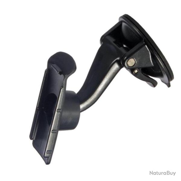 Support de pare brise pour Garmin Astro 320 et Alpha  - Supra / ROG