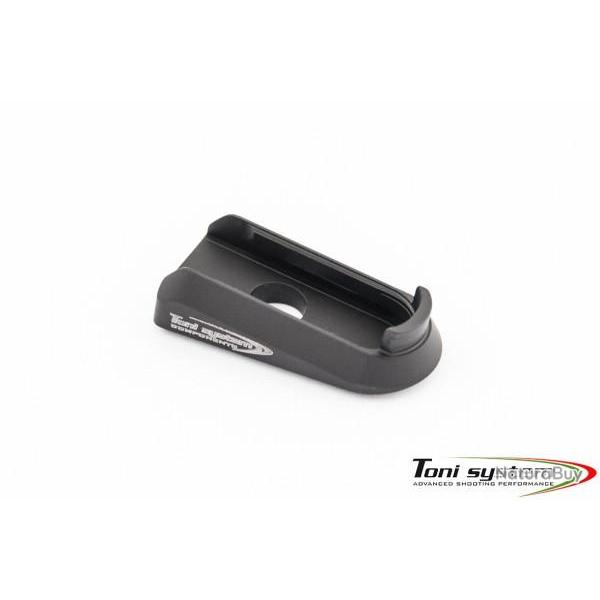 Pad standard pour 1911 - Chargeur Metalform - Noir - TONI SYSTEM