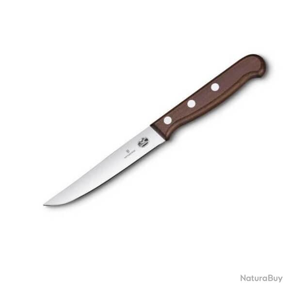Set de 2 couteaux � steak Victorinox
