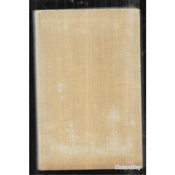 raboliot de maurice genevoix