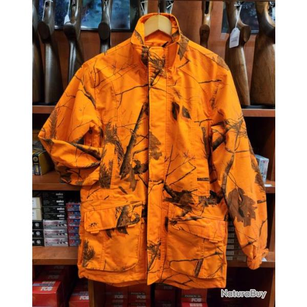 Veste Etanche et Coupe Vent Blaser - Blaze Taille M