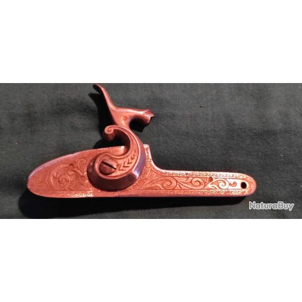 Platine � percussion pr� 20�me  PL174...( Livr� par Happy post