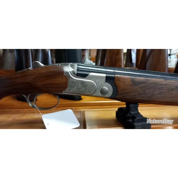 Fusil superpos� BERETTA 693 Field cal 12/76