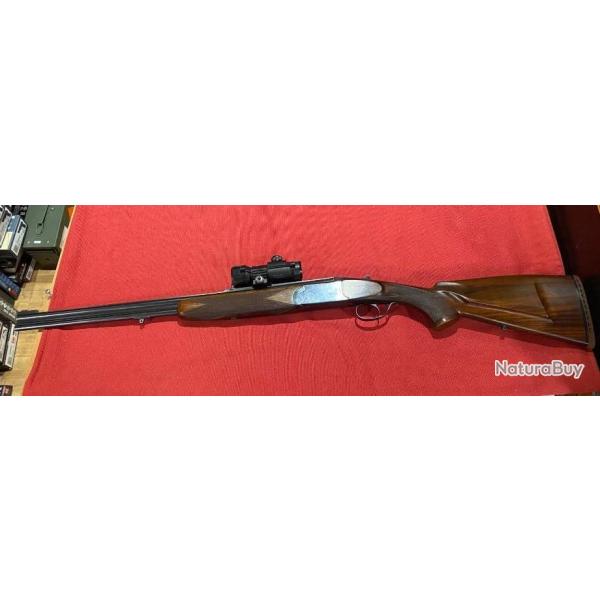 EXPRESS ZANARDINI MODELE KONIG CAL 9.3X74R