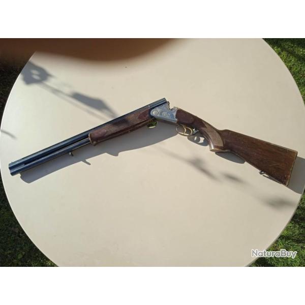 bcassier fair ergal 2kg6 12-70 double dtente trs bon tat mcanique