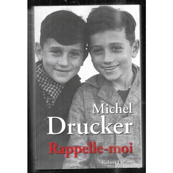 rappelle moi de michel drucker
