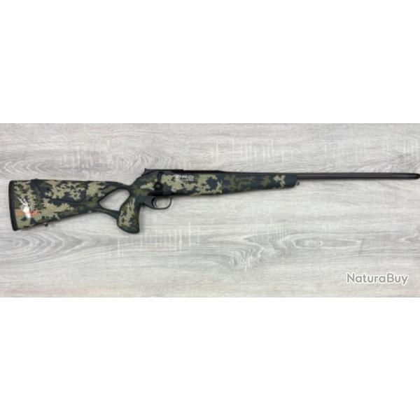 Blaser R8 Carbone Camo 7RM   ATZL