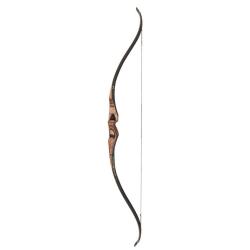 BUCK TRAIL - Arc Equestre WOLVERINE 52" GAUCHER (LH) 30 #