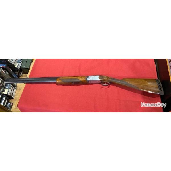 FUSIL BERETTA MOD S687 CAL 12/70
