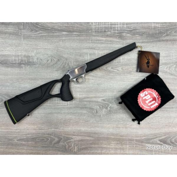 Crosse Carbone R93 Gustaff SPLIT