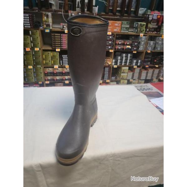 Bottes Saint Hubert H�ritageP 48 m52