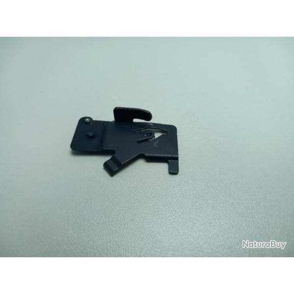 Arretoir de culasse pistolet smith&wesson 22S 22lr