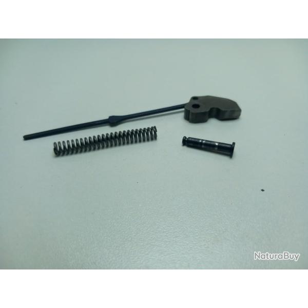 Chien pistolet smith&wesson 22S 22lr