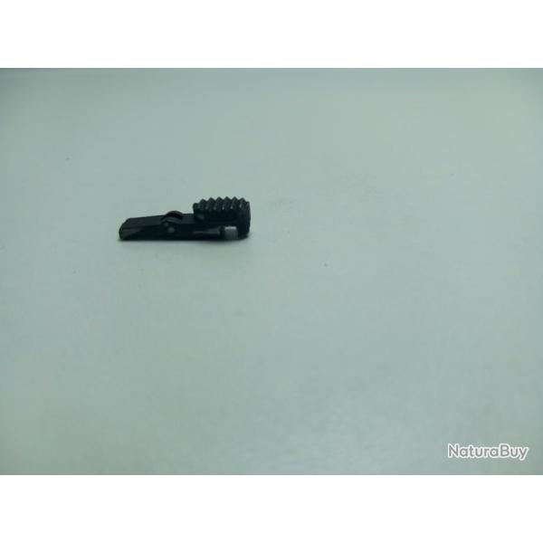 Verrou de chargeur pistolet smith&wesson 22S 22lr