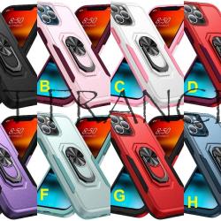 Coque Anti Choc pour iPhone Style Griffin-Otterbox-Au Choix-iPhone 14 Pro 20260729082518