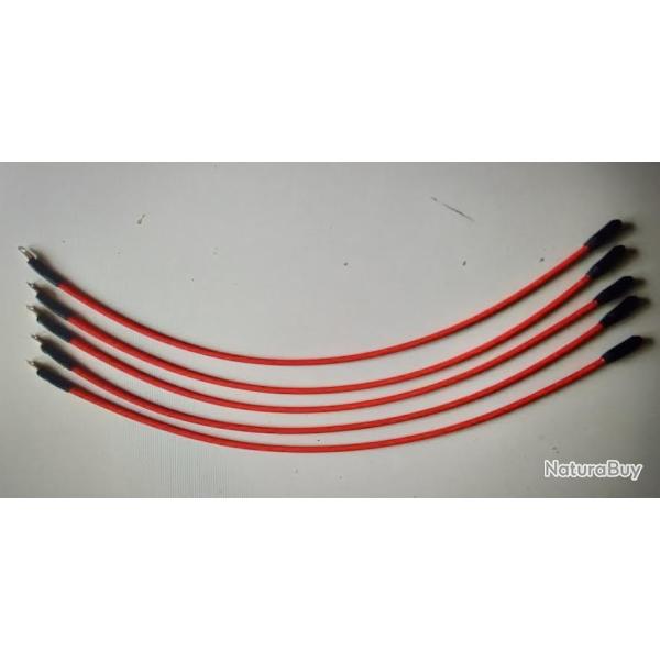 Vends antennes pour colliers DC 30 et DC40