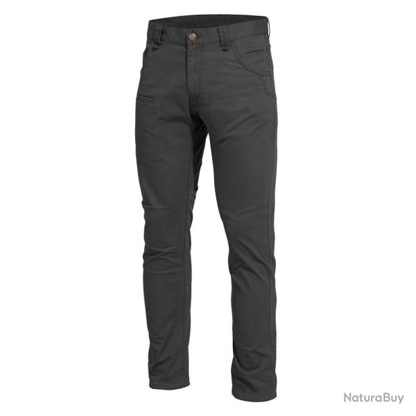 Pentagon Rogue Hero 34/30 Cinder Grey