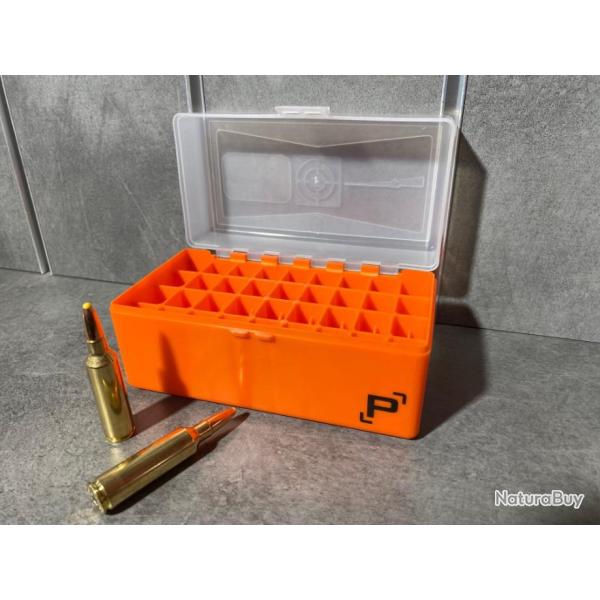 Boite � munitions PISTEURS calibre 270 WSM