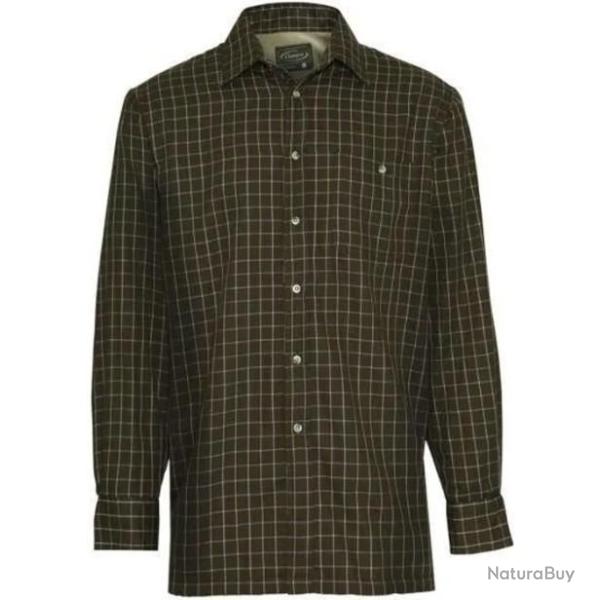 SURCHEMISE KAKI "CHAMPION" TL