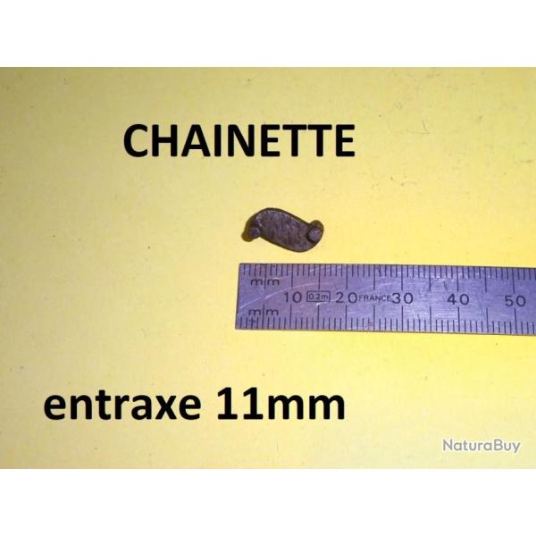cha�nette noix fusil chien revolver ou ressort � lame pistolet flobert - VENDU PAR JEPERCUTE (D22C6)