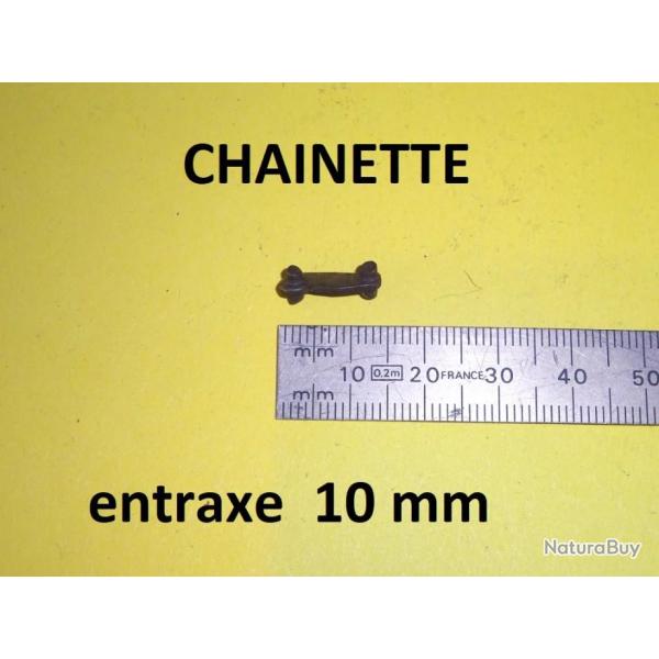 cha�nette de noix 10mm fusil chien revolver ou ressort � lame pistolet - VENDU PAR JEPERCUTE(D22C62)
