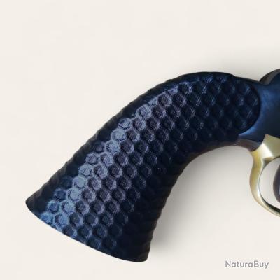 Revolver Remington 1858 laiton Pietta