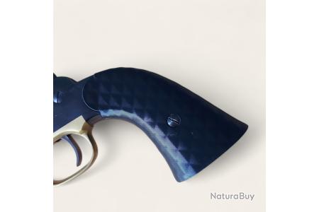 Revolver PIETTA Remington 1858 Texas Laiton .36 - Revolvers à poudre