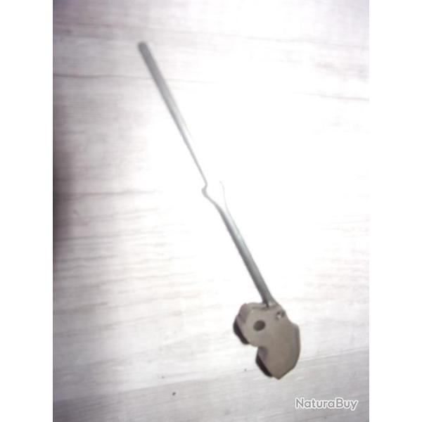 marteau de pistolet  de Smith et Wesson 22A