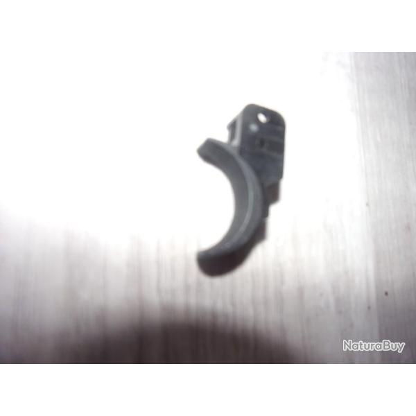 d�tente de pistolet  de Smith et Wesson 22A