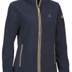 Blouson polaire femme Scotland PERCUSSION-S
