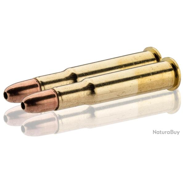 Munitions WINCHESTER 30-30 Hollow Point 150gr - 9.7g x20