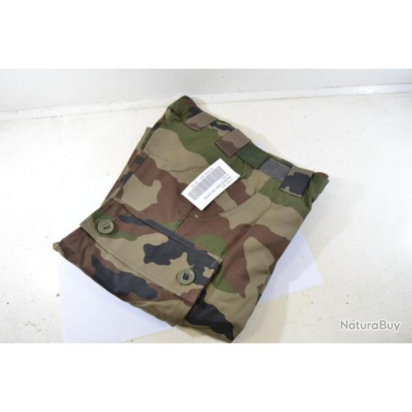 Pantalon de combat Arme Franaise zone chaude taille 61 / 68 C. Surplus militaire chasse pche opex