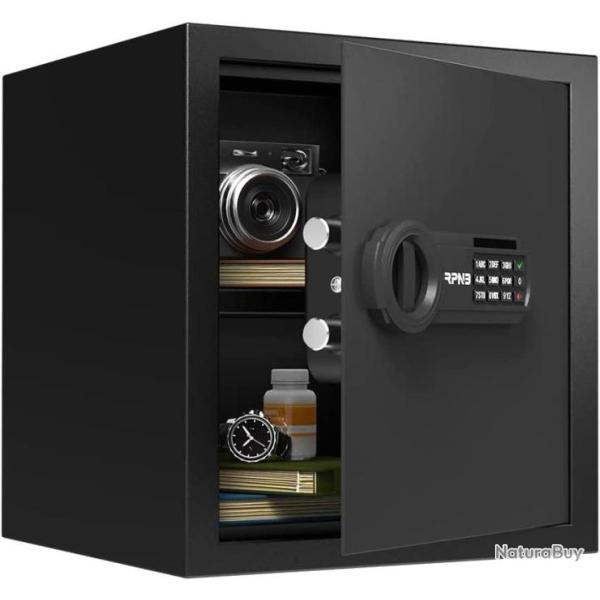 Coffre Fort de Deluxe et de Serrure Coffre Fort Coffre Fort � Clavier Digital Bonne Conservation